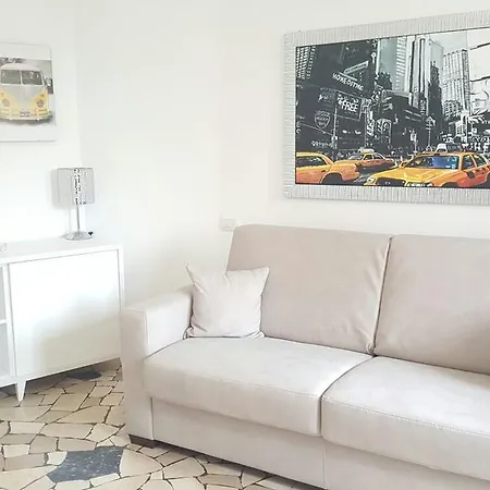 New Flat In