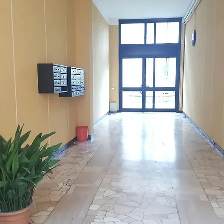 New Flat In * Milano