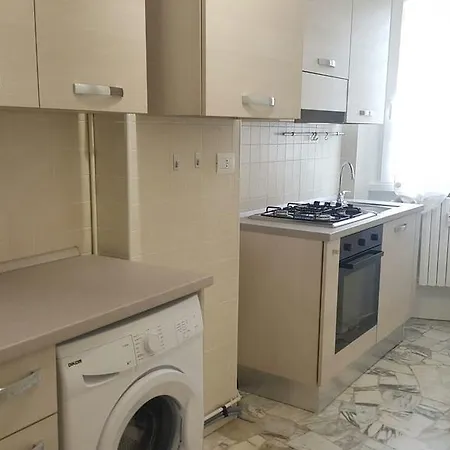 New Flat In *