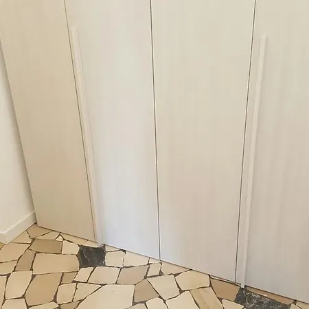 New Flat In Milano