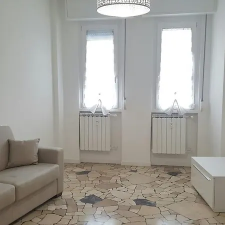 New Flat In Milano