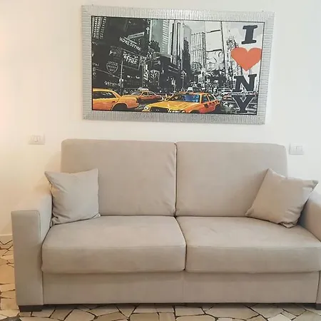 New Flat In Lägenhet