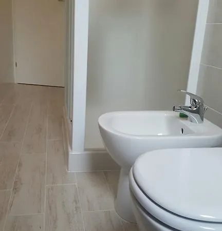 New Flat In