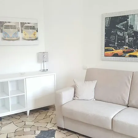 New Flat In Lägenhet *