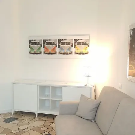 New Flat In Milão